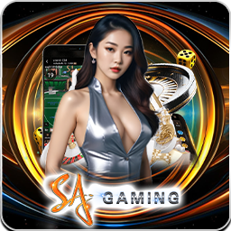 SA-Gaming